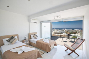 You will Love This Luxury 2 Bedroom Holiday Apartment in Ayia Napa with Private Pool Ayia Napa Apartment 1381